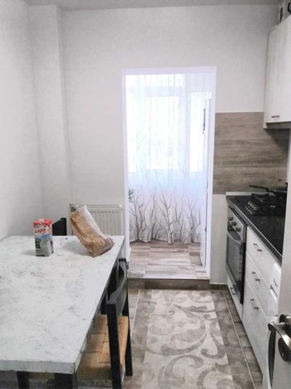 Apartament cu 2 camere decomandat în Păcurari