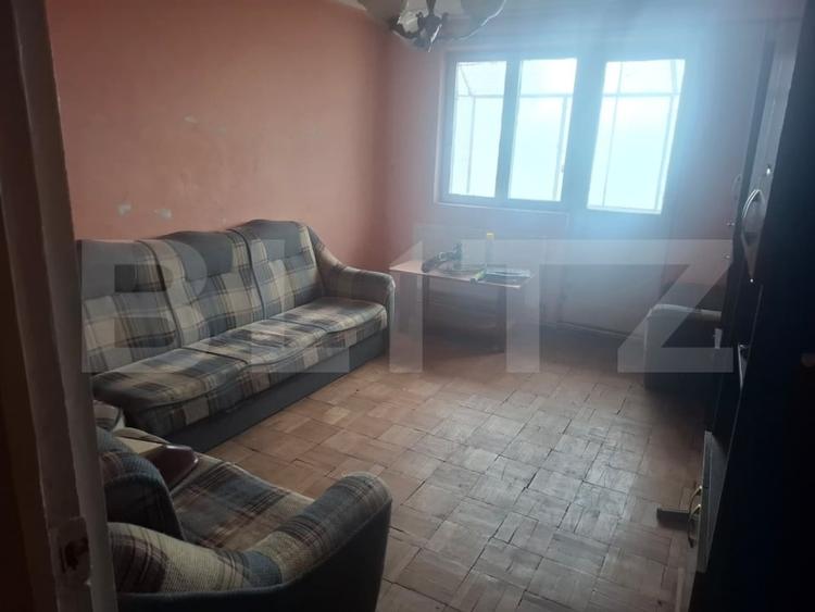 Apartament 3 camere, 65 mp, zona Găești - 15
