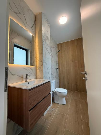 Casă cu 5 camere cu Teren 340 Mp în Bragadiru
