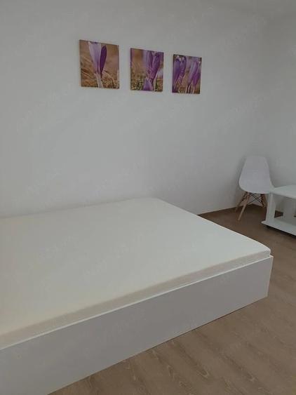 Garsonieră semidecomandată în Lucrețiu Pătrășcanu