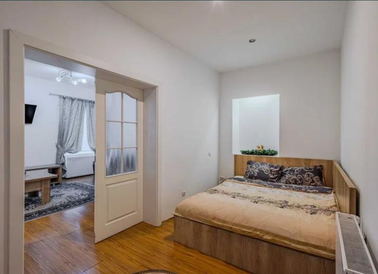 Apartament 2 camere | Centrul Istoric | Mobiat si Utilat |Curte Comuna - 9
