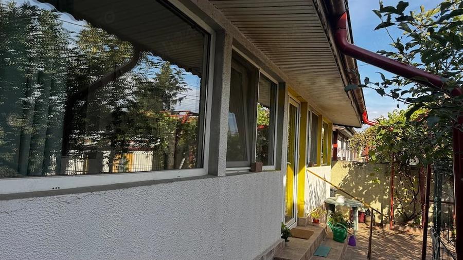 Vand Casa Individuala Comuna Pantelimon - 2