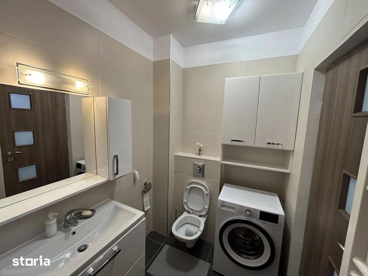 AP. 2 CAMERE- P-TA UNIRII, PET-FRIENDLY, BOXA INCLUSA, PARCARE,METROU - 11