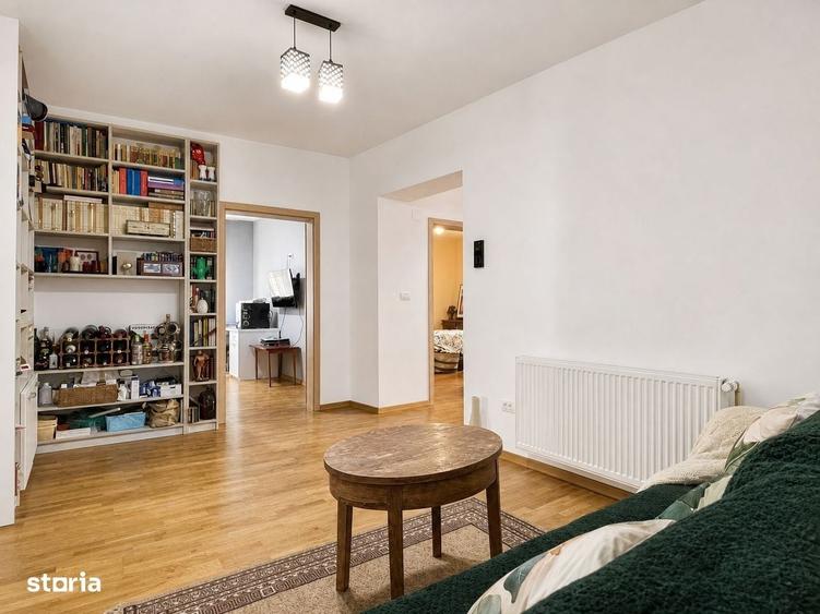 Casa cu 5 camere I teren 720 mp I renovata integral - Comision 0% - 16