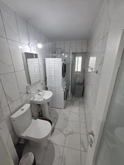 Garsonieră decomandată în Alexandru cel Bun