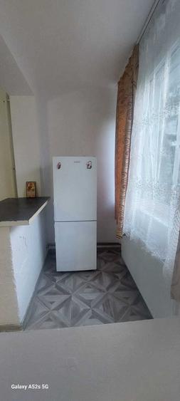 Garsonieră semidecomandată în Drumul Carului