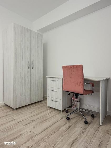 Apartament cu 2 camere decomandat în Miroslava