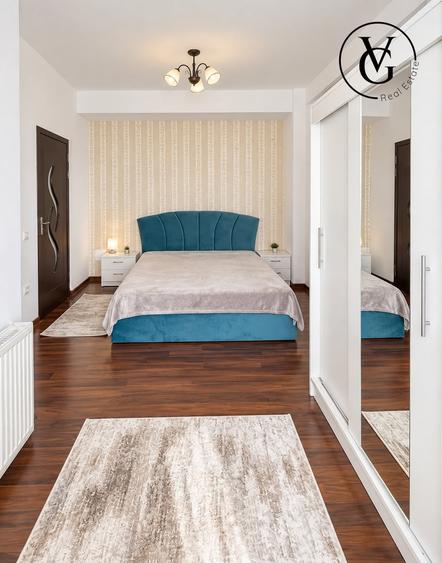 Apartament 2 camere - vedere la mare - Faleza Nord - An Universitar - 5