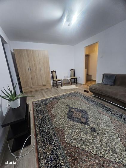 Zona hotel Bucovina , inchiriez apart. 2 camere, economic si elegant - 6
