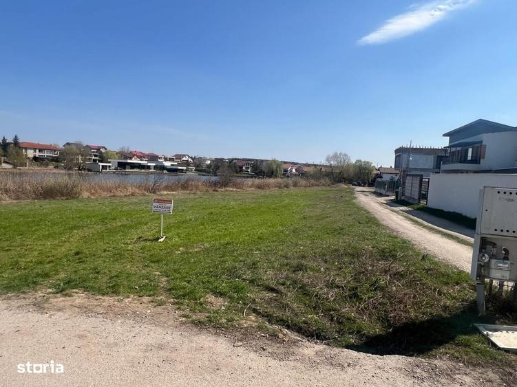 Spațiu comercial, în Corbeanca