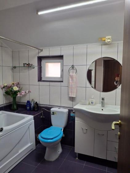 Casă cu 4 camere cu Teren 507 Mp în Șerbeștii Vechi