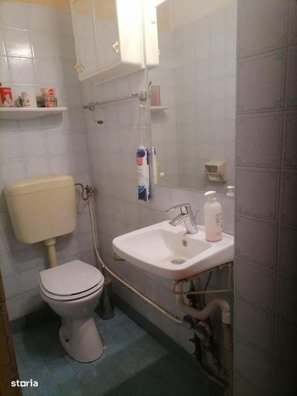 Apartament cu 3 camere decomandat în Baba Novac — fotografia 2