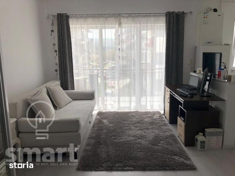 Apartament 2 camere , Floresti, zona Vivo - 5