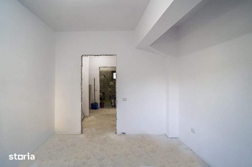 Apartament 2 camere, Bloc Nou, balcon, Militari - Pacii, metrou! - 2