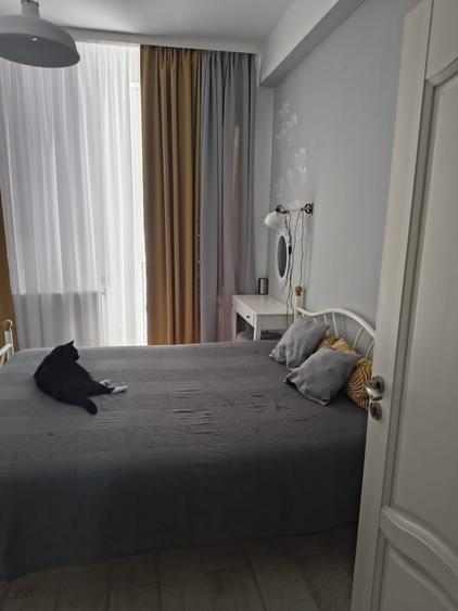 de inchiriat apartament 2 camere, Mamaia nord - 6