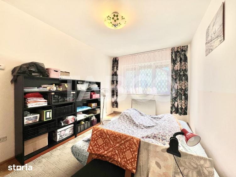Apartament cu 4 camere decomandat în Mănăștur