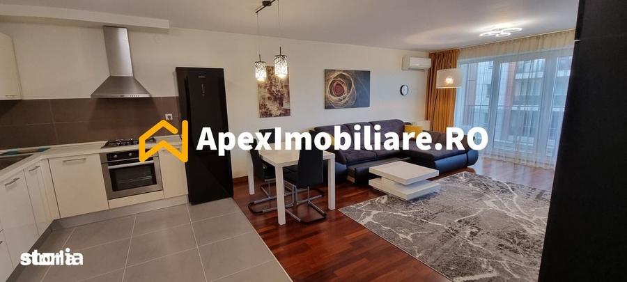 Apartament cu 2 camere semidecomandat în Alba Iulia