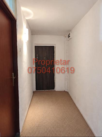 Apartament cu 2 camere semidecomandat în Doamna Ghica