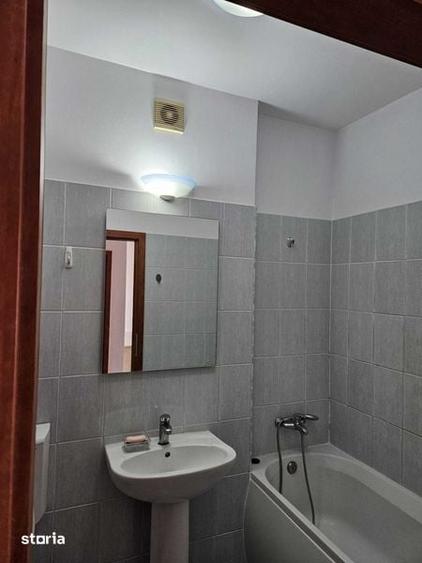 Garsonieră în Titan