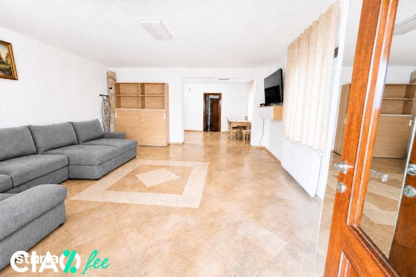 Casă cu 4 camere cu Teren 565.95 Mp în Ilfoveni