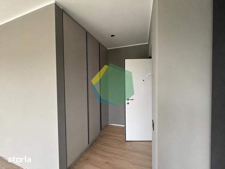 Apartament 2 Camere Otopeni Liberta?ii| Piscina Privata - 15