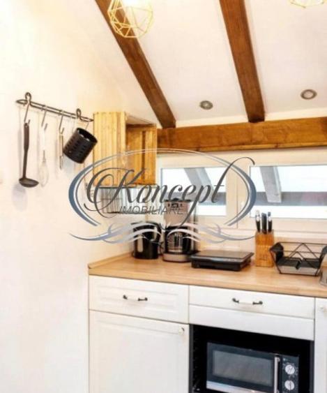Apartament la casa in apropierea pietei Cipariu - 9