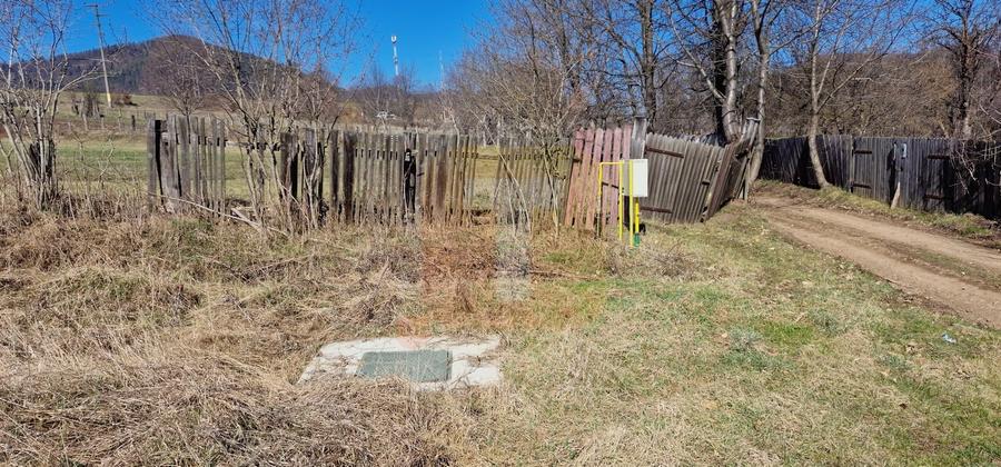 Teren Construcții intravilan de 4000 mp, în Alexandru cel Bun