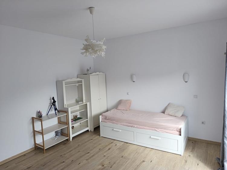Casa individual 4 camere  Floresti Zona VIVO Cluj  0% comision  TVA nu se apl - 7