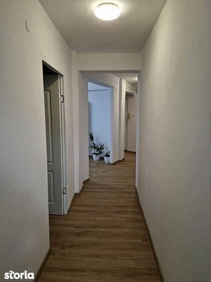 Apartament cu 3 camere decomandat în Banat