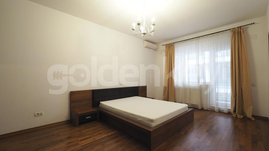 Apartament cu 3 camere langa parc, garaj - 10