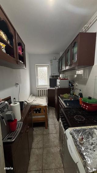 Garsonieră în Aronești
