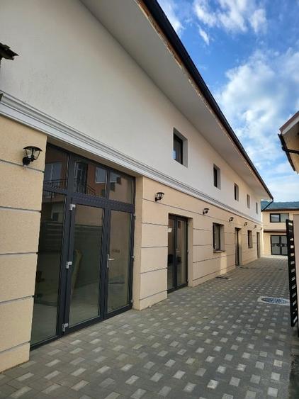 Birou, de 160 mp, în Ultracentral