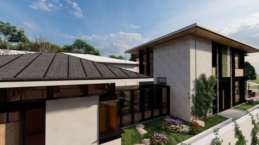 Casă individuală cu 7 camere cu Piscina în Snagov