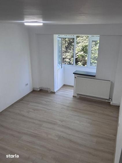 Apartament cu 2 camere în Chercea