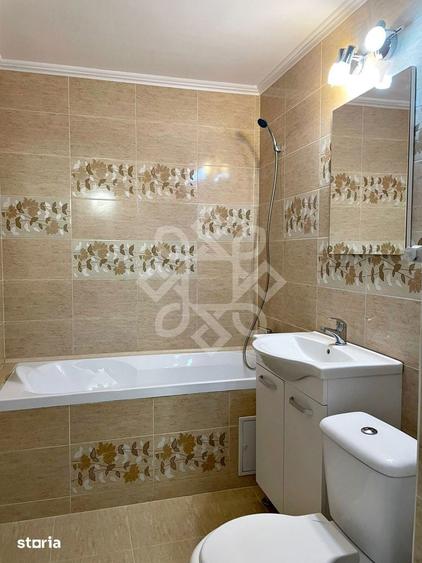 Apartament cu 3 camere decomandat în Dragoș Vodă