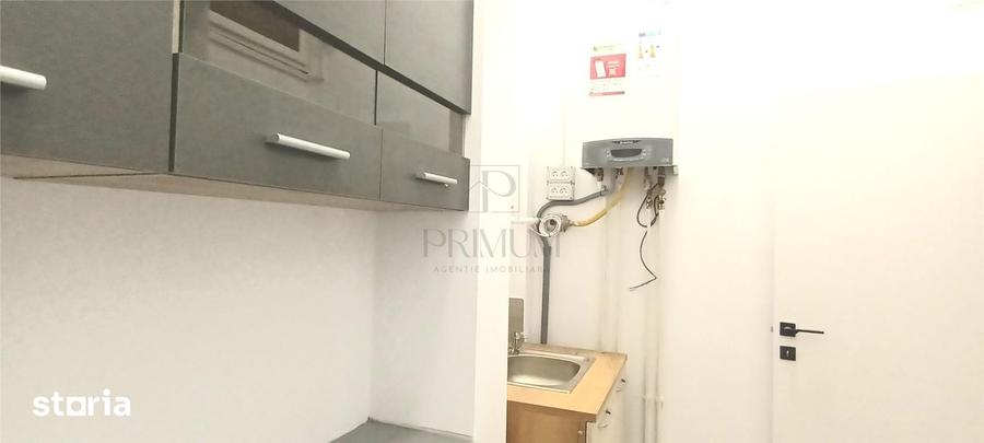 Spațiu comercial, de 140 mp, în Central