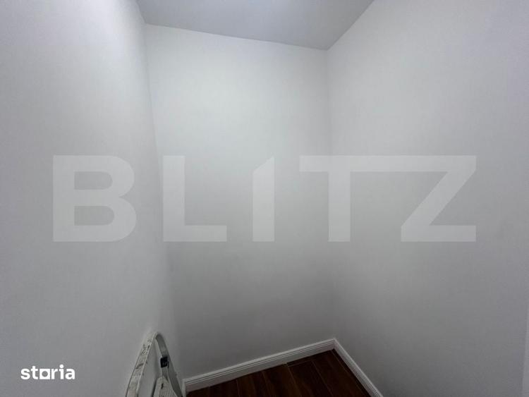 Apartament cu 2 camere în Sărari