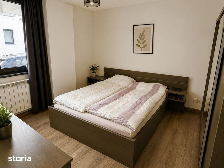 Apartament cu 3 camere în Odăi