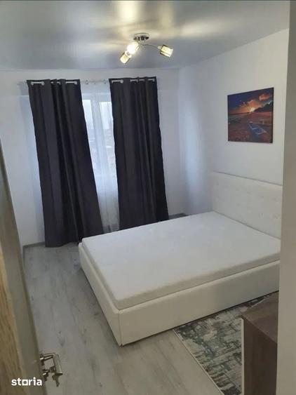 Apartament cu 2 camere semidecomandat în Dudu