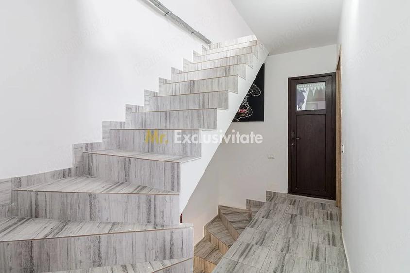 casa 4 camere Celofibrei Bragadiru - 15