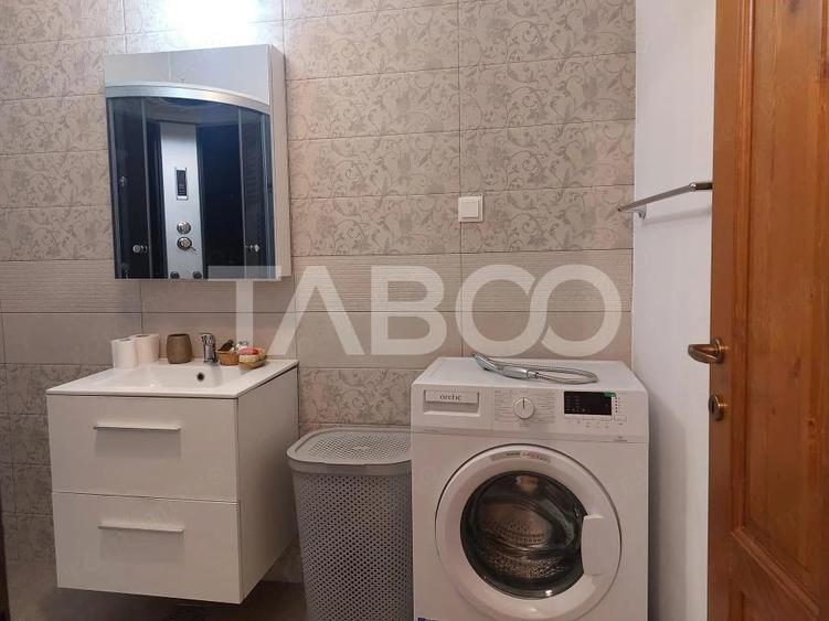 Casă cu Teren 50 Mp în Sadu