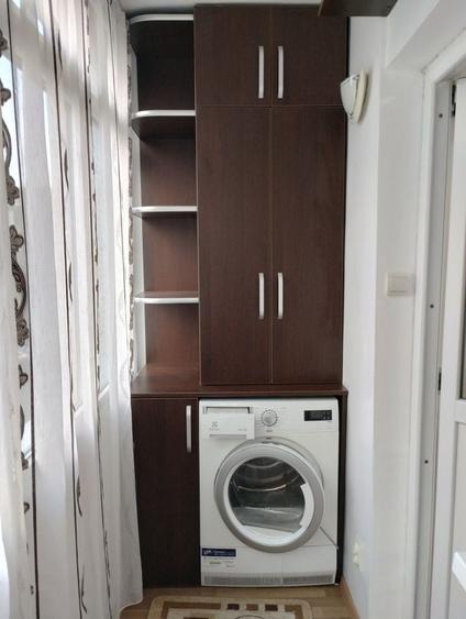 Apartament cu 2 camere decomandat în Geamăna