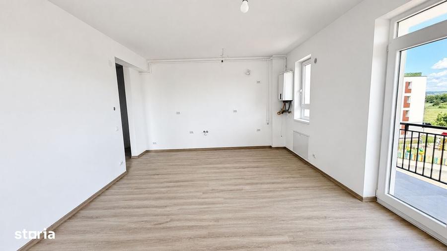 Apartament 3 camere 61 mp utili, finalizat, intabulat Predare imediata - 8
