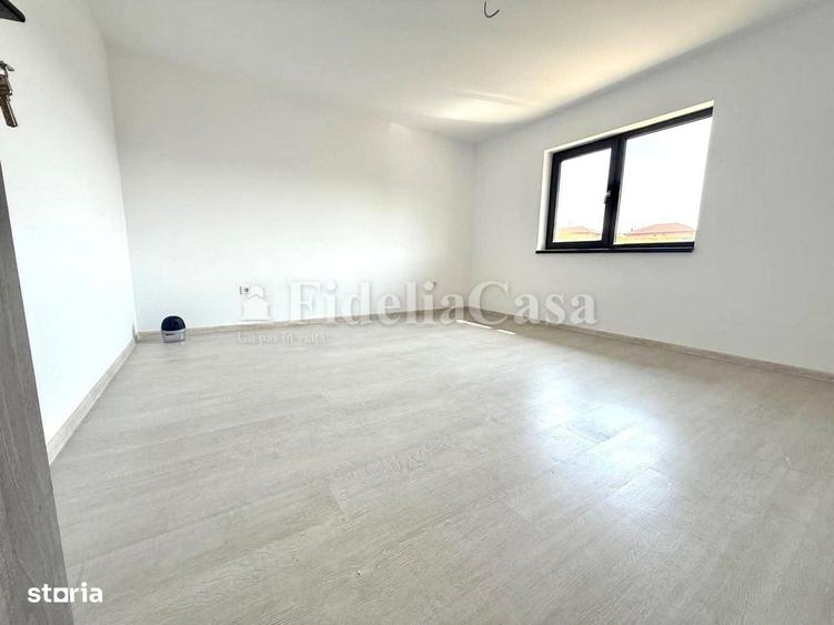 Casă cu 3 camere în Bârnova