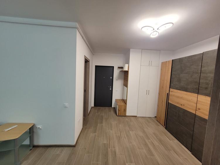 Apartament cu 2 camere în Florești