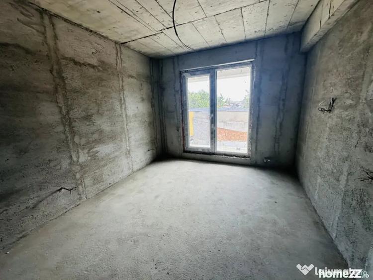 Casă cu 4 camere cu Teren 227 Mp în Chiajna