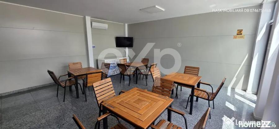 Spațiu comercial, de 180 mp, în Gheboieni