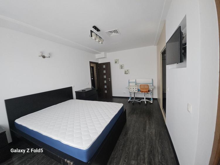 Apartament cu 2 camere decomandat în Exterior Vest