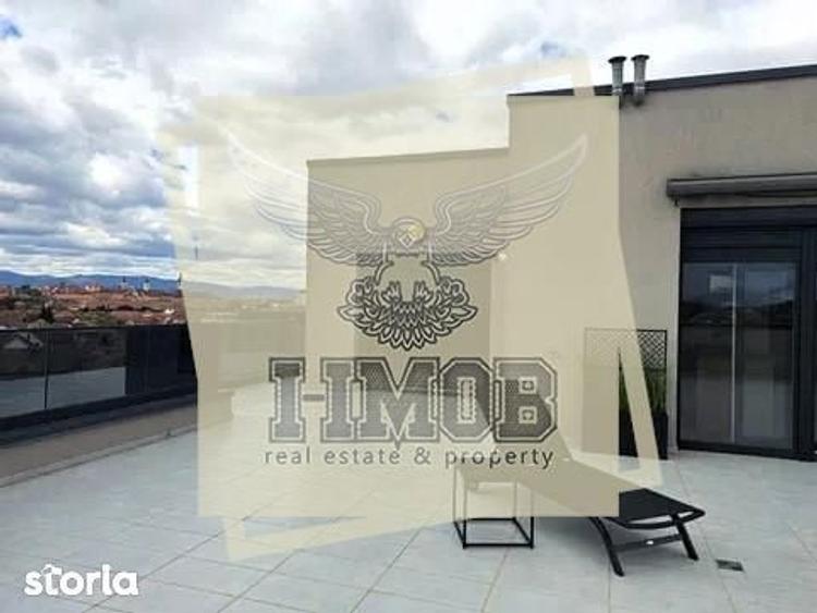 Apartament cu 3 camere în Terezian