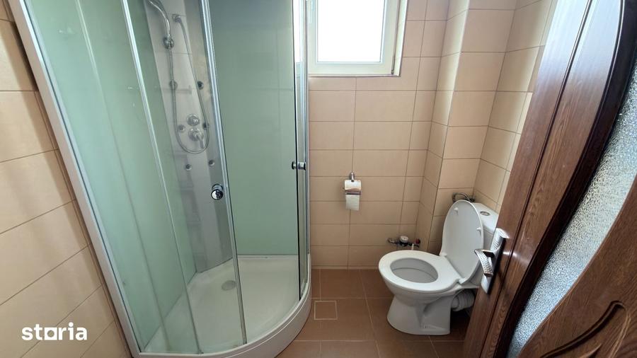 Apartament cu 2 camere semidecomandat în Sud